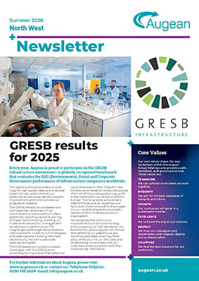 North West Newsletter
