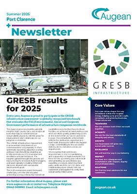 Port Clarence Newsletter