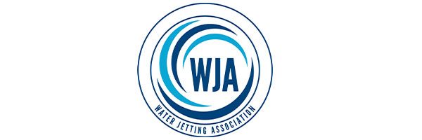 Water Jetting Association logo